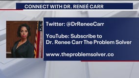 Race to Equality: Doctor Renee Carr discusses a survey of racist symptoms