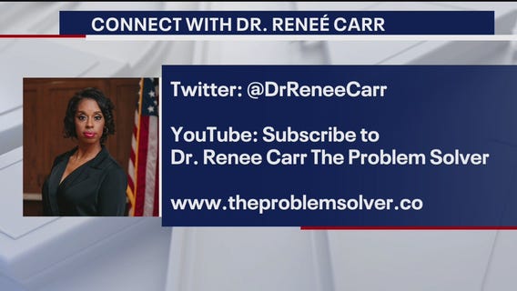 Race to Equality: Doctor Renee Carr discusses a survey of racist symptoms