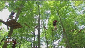 Take a "Boundless Adventure" in Westchester County