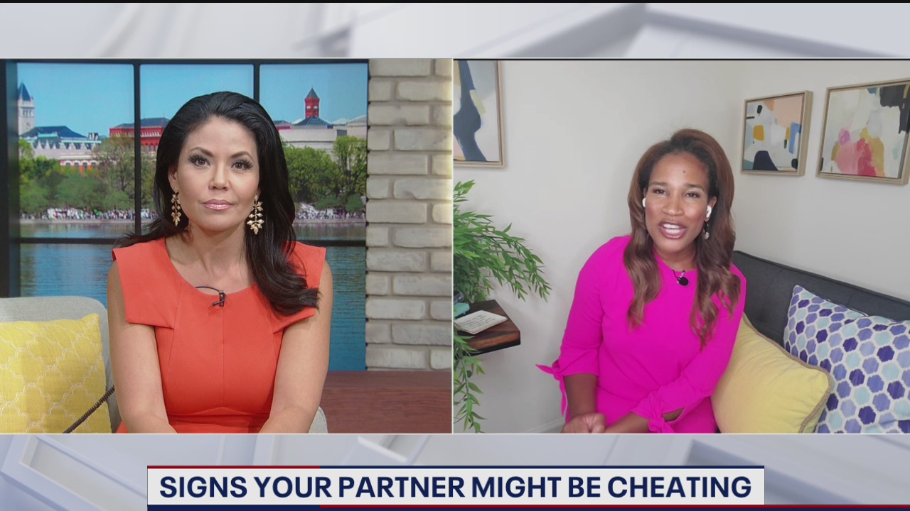 Good Day DC: Attorney helps break down Cardi B divorce