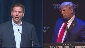 New Sunshine State Battleground Poll