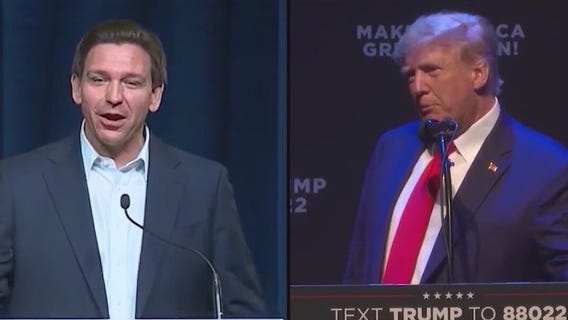 New Sunshine State Battleground Poll