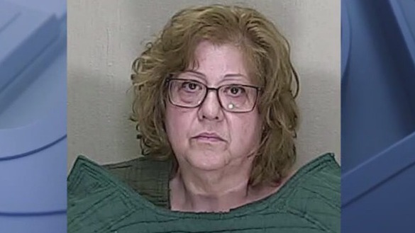 Woman accused of shooting, killing neighbor to appear before judge ...