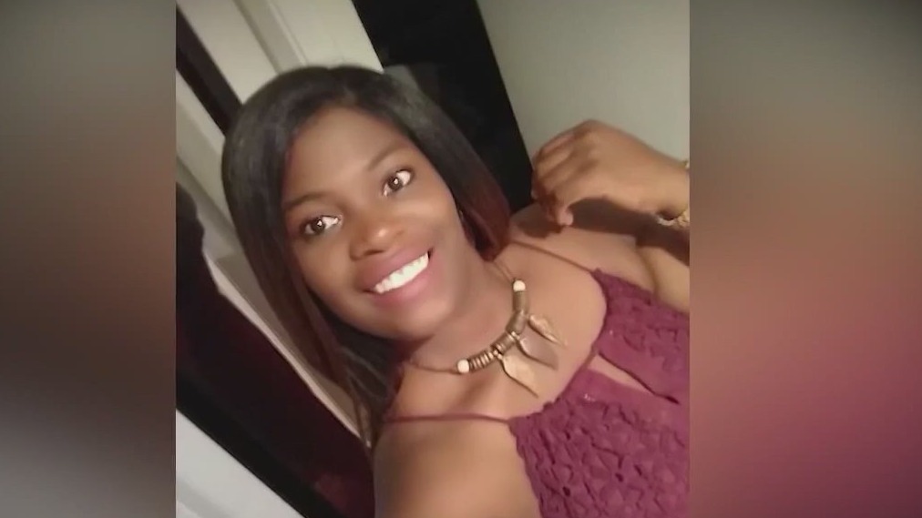 Protests after Florida mom killed by neighbor | FOX 51 Gainesville