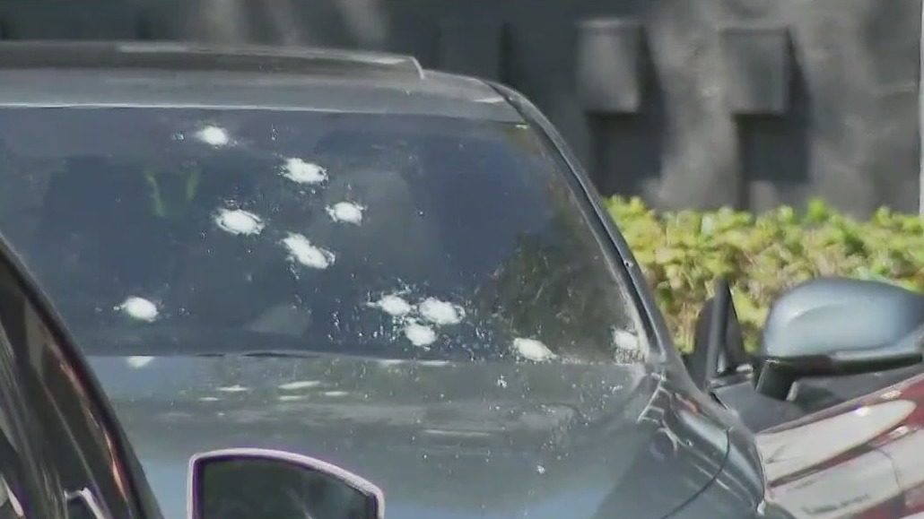 2 shot inside Daytona Beach apartment complex | FOX 35 Orlando