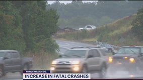 Prince William County sees uptick in deadly crashes