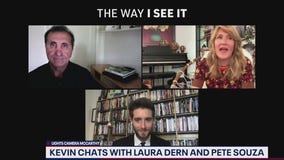 Lights Camera McCarthy: The Way I See It