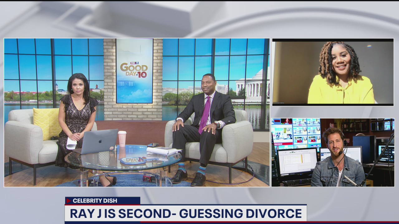 Celebrity Dish: Celeb Divorce