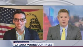 Monday Morning Quarterbacks: Early Voting and Tiktok Deal