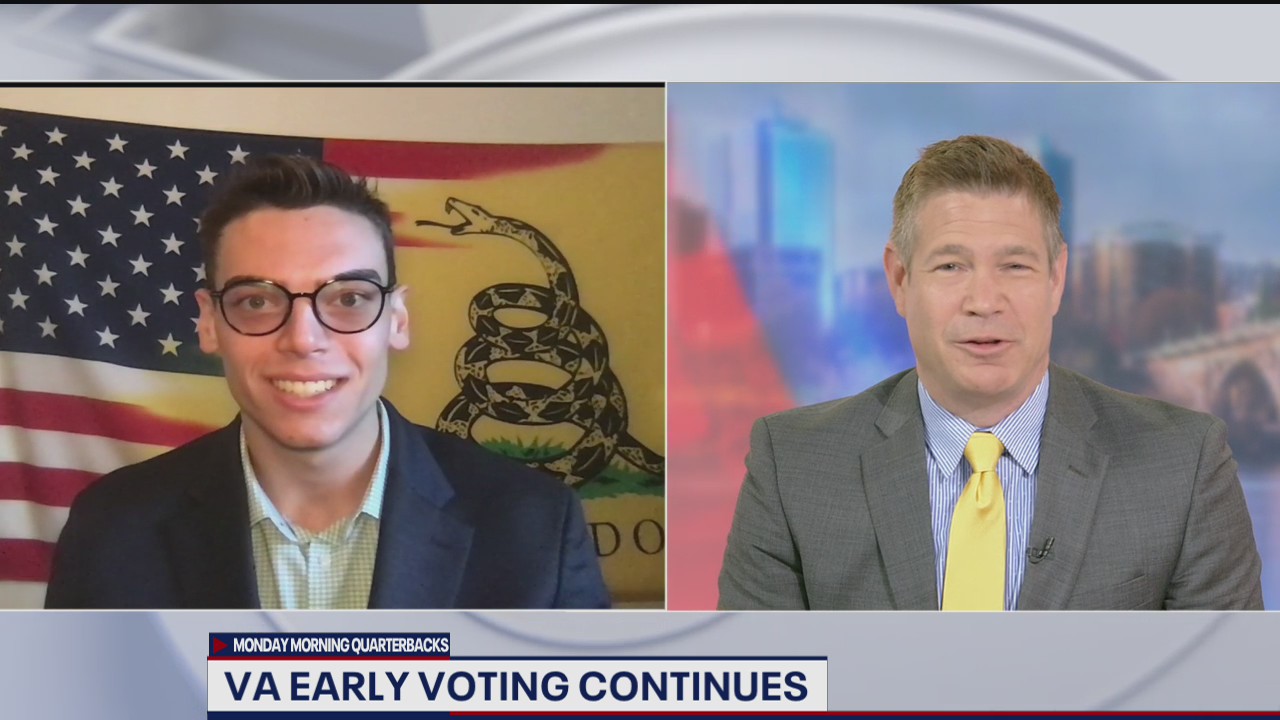 Monday Morning Quarterbacks: Early Voting and Tiktok Deal