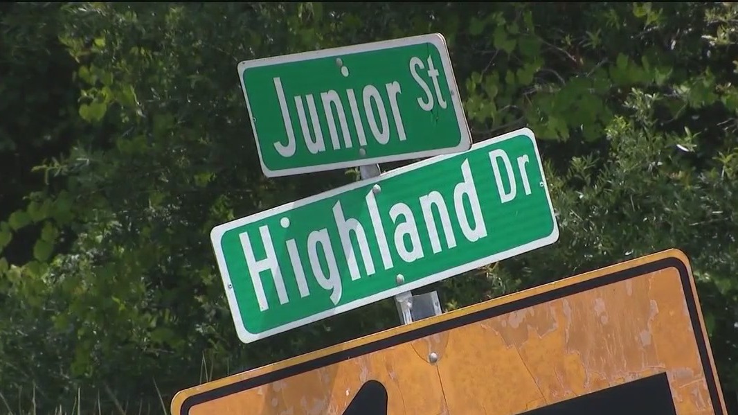 Baby dies after being left in hot Florida car for over 2 hours | FOX 51 ...