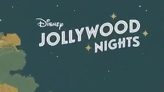 New holiday party coming to Hollywood Studios