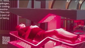 Live to 200? Inside Biohacking Conference