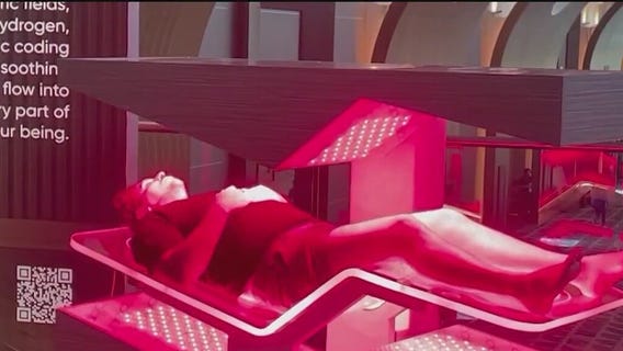 Live to 200? Inside Biohacking Conference