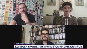 Lights Camera McCarthy: The Good Lord Bird