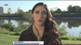 FOX 5 On The Hill: Biden latest