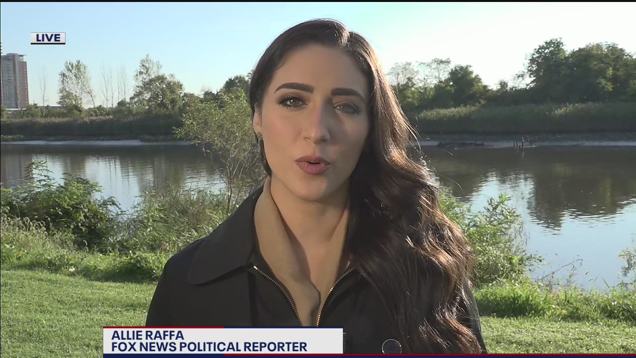 FOX 5 On The Hill: Biden latest