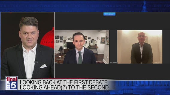 Will changes to debate format help voters?