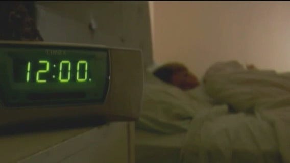 Health or hype: How much sleep do we really need?