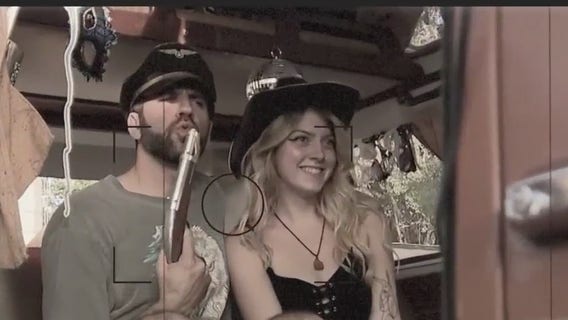 The Van Cam: Must-see mobile photo studio