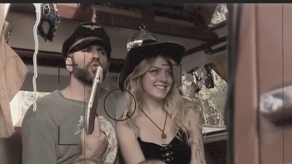 The Van Cam: Must-see mobile photo studio