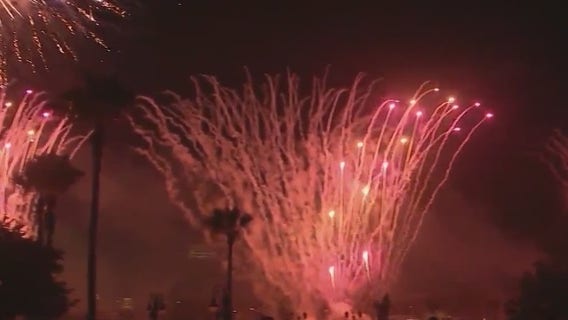 Preview: Altamonte Springs' Red Hot & Boom