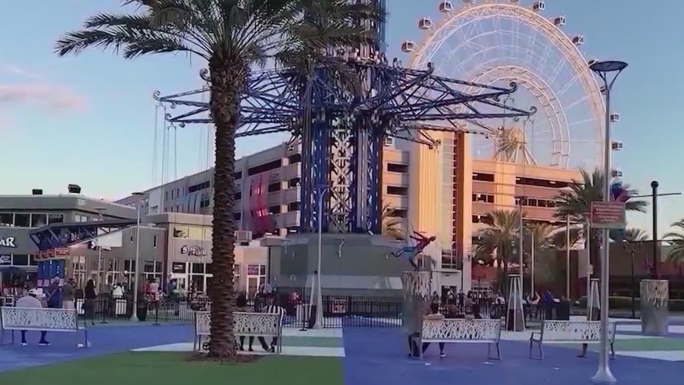 Orlando conventions canceled over politics