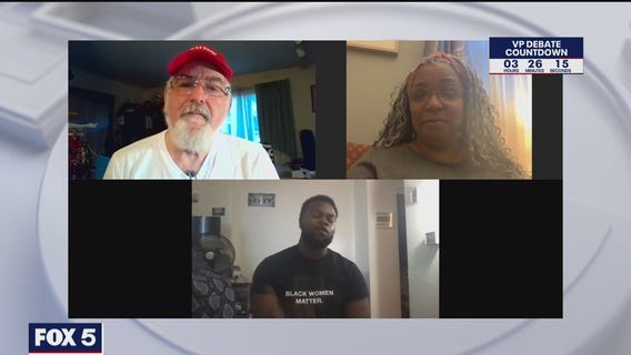 VP Debate: Does it matter?