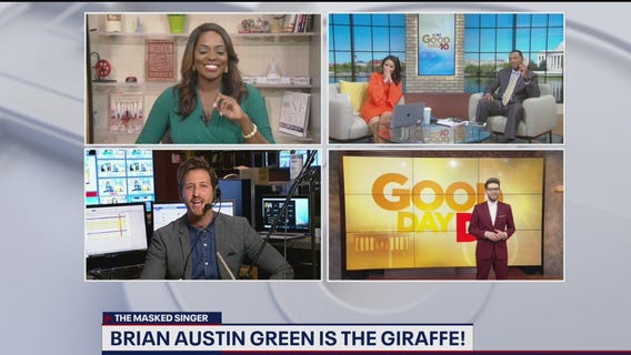 Spoiler Alert! Season 4, Episode 3 The Masked Singer Recap