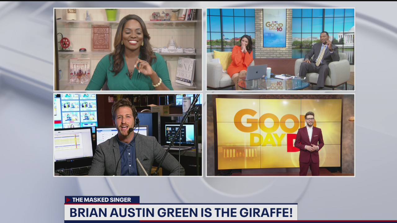 Spoiler Alert! Season 4, Episode 3 The Masked Singer Recap