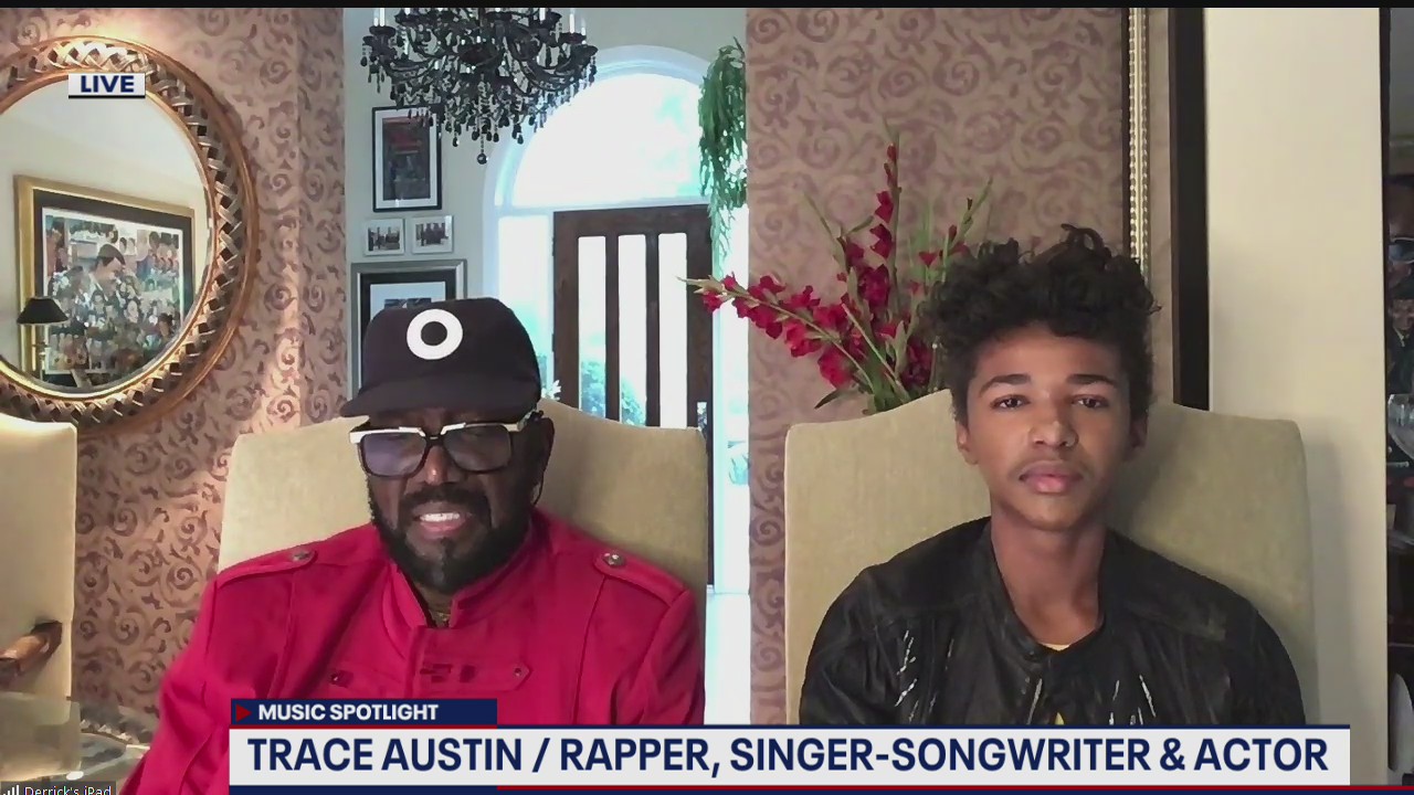 Music Monday: Otis Williams talks about The Temptations