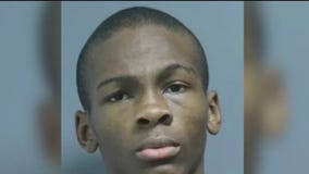 Teen wanted for Sanford deadly shooting