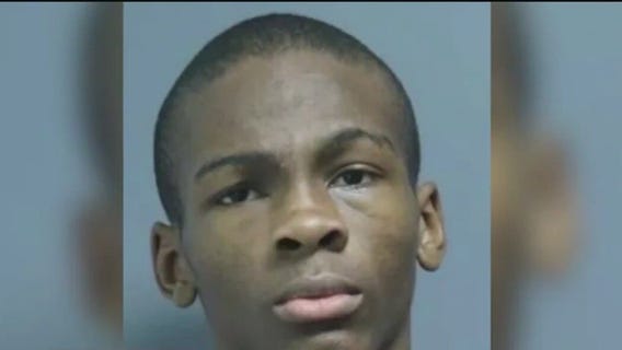 Teen wanted for Sanford deadly shooting