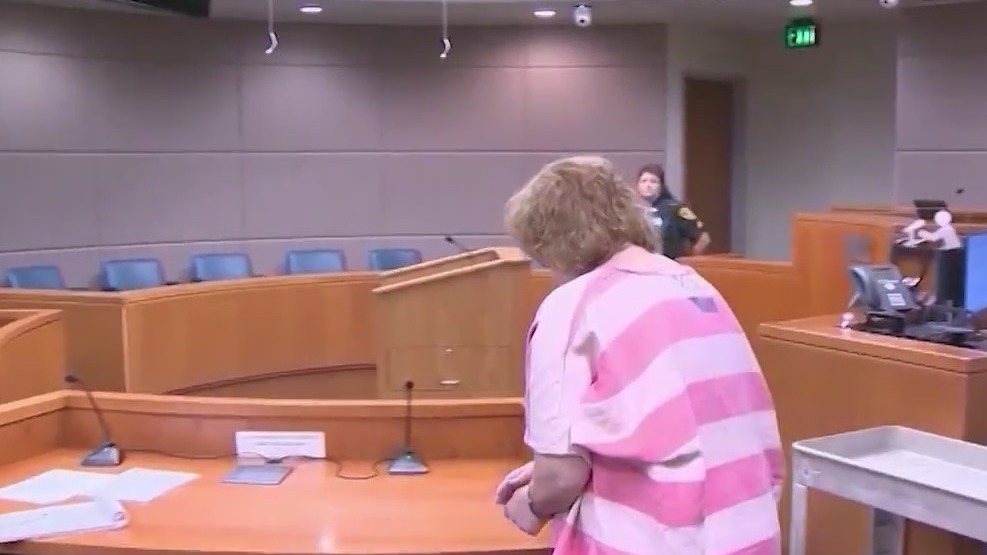 Susan Lorincz to appear in court