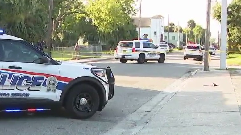 2 dead in Daytona Beach shooting