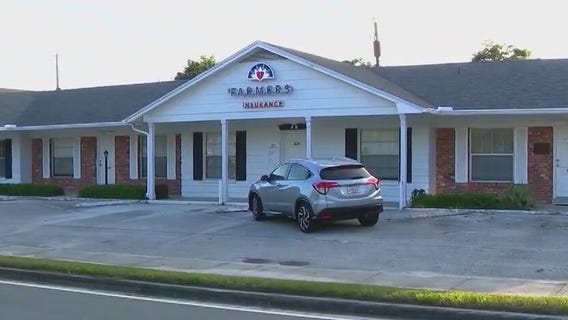 Farmers Insurance fallout in Florida