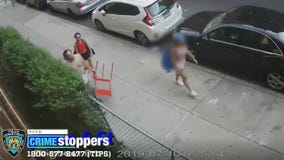 Man killed with punch to the head