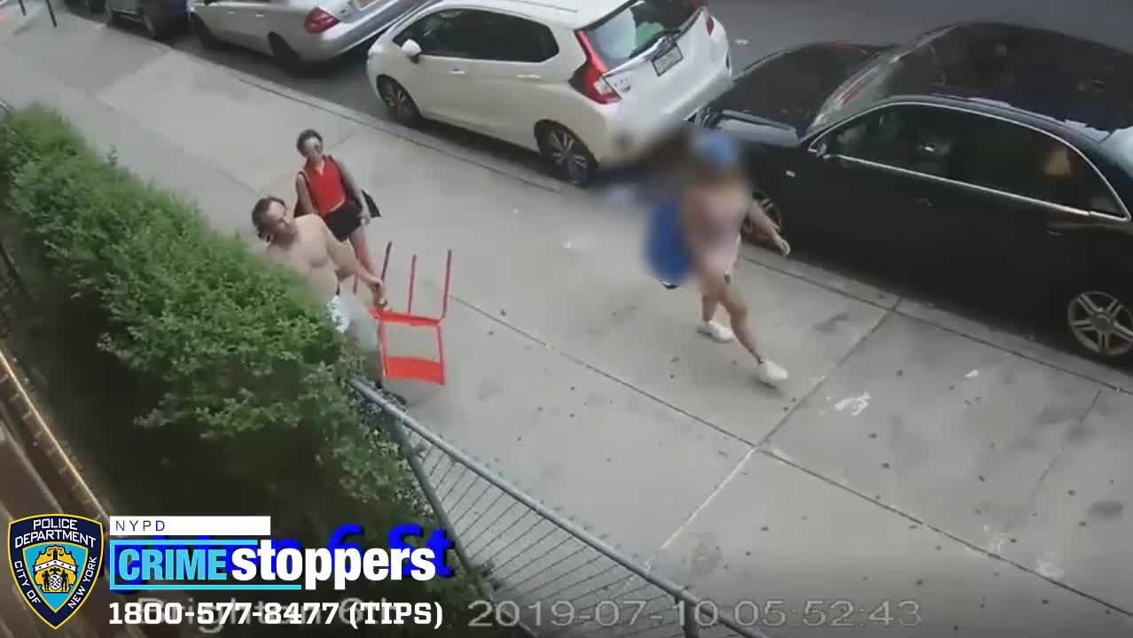 Man killed with punch to the head