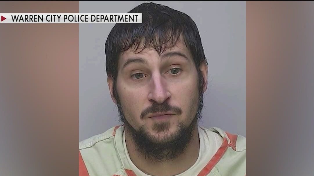 Escaped inmate still on the run