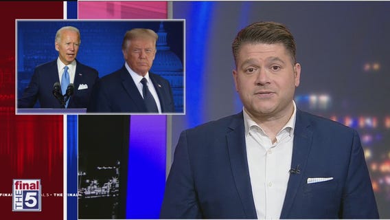 COMMENTARY: Our leaders are failing us