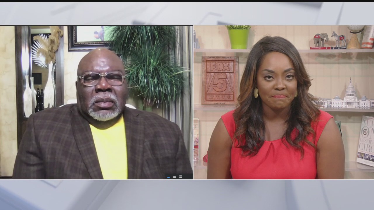 Motivation Monday: The importance of prayer