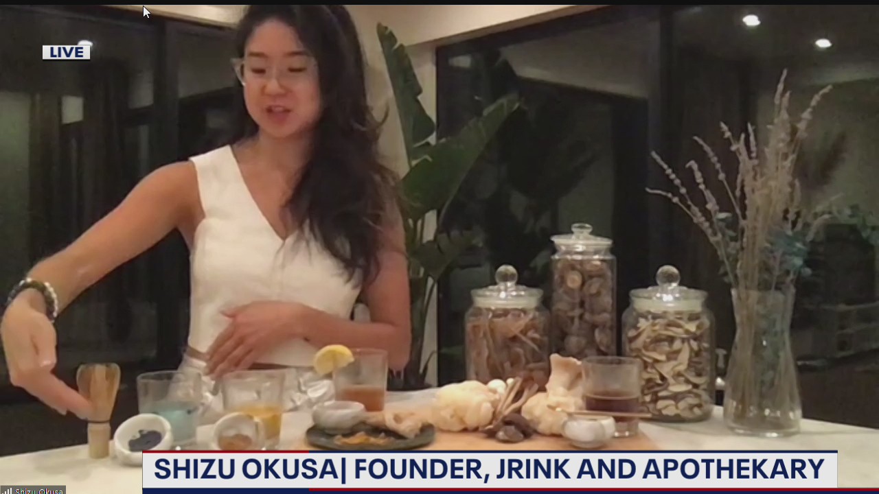 COVID-19 immunity building trends