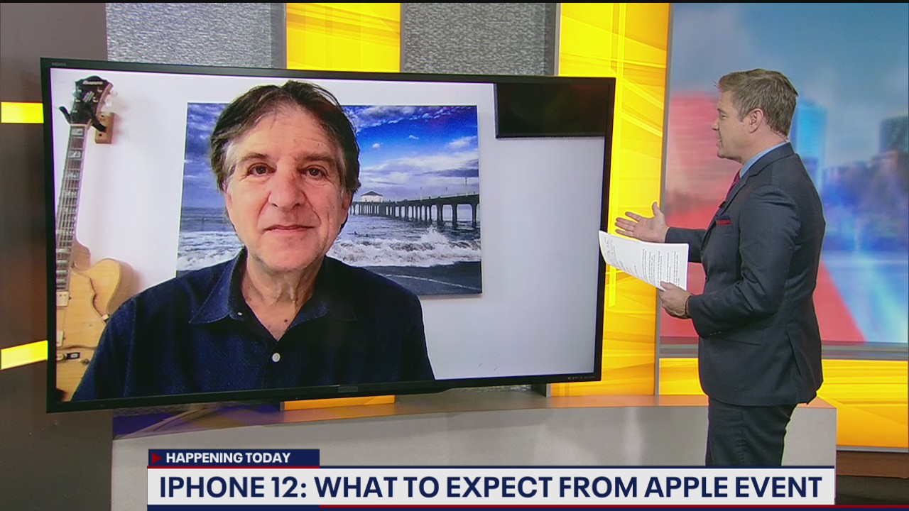 iPhone 12: what to expect from Apple event