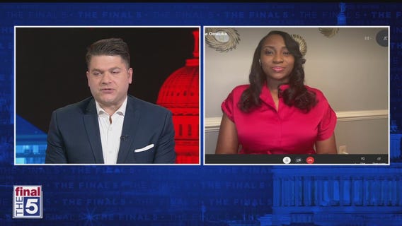 Pro-Barrett group plans its own women?s march in DC