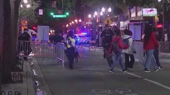 Orlando bar moratorium extended for 6 months