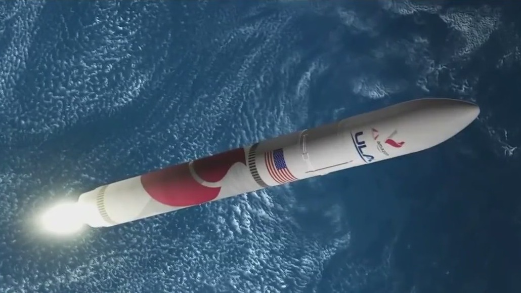 Launch of ULA's new Vulcan rocket delayed