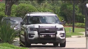 Deputies on scene of murder-suicide