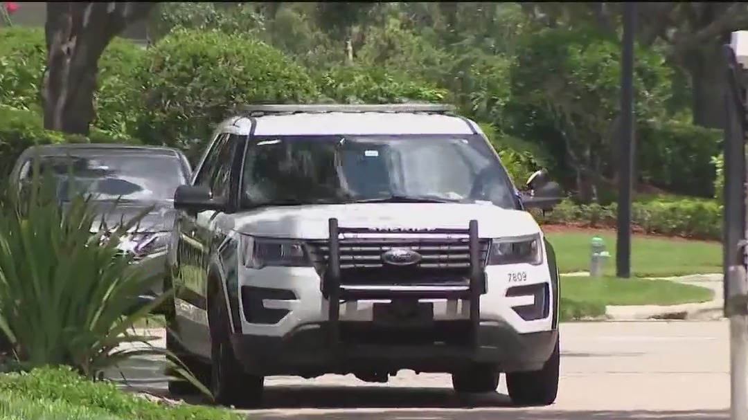 Deputies on scene of murder-suicide