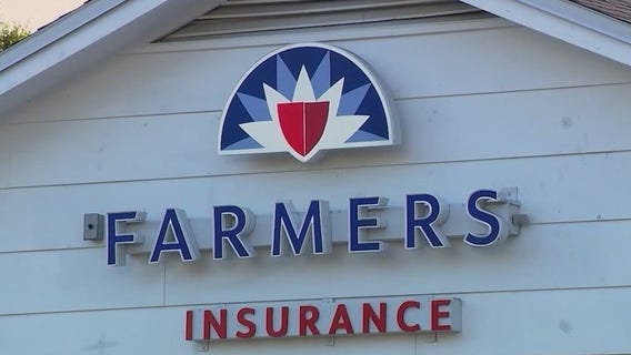 Politicians lash out at Farmers Insurance