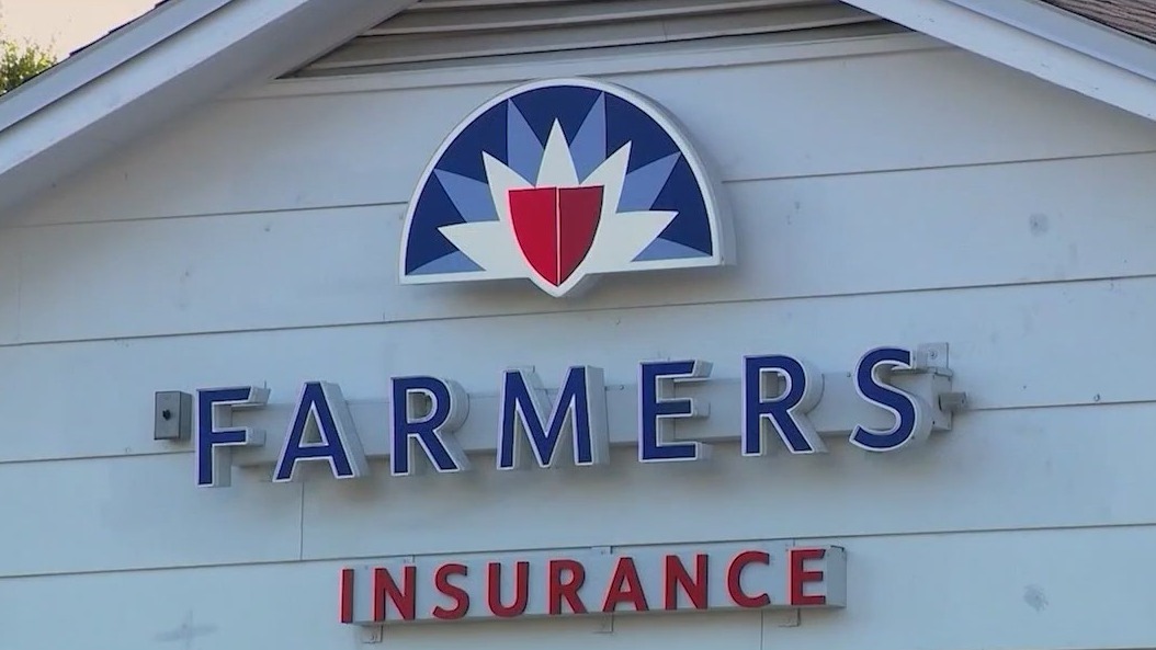 Politicians lash out at Farmers Insurance